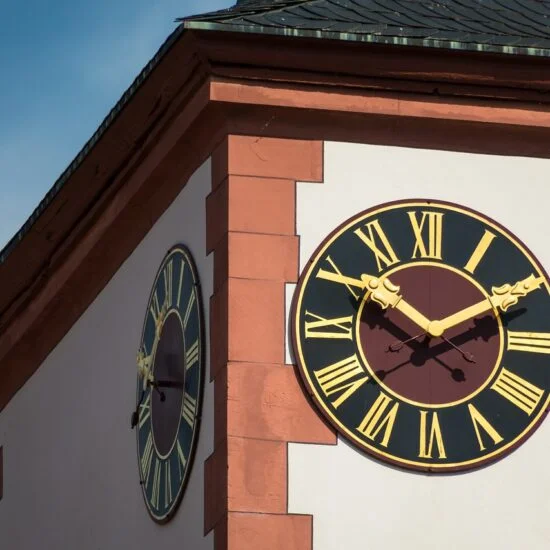 Seelenzeit mit Massage - Handmassage